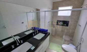 Imagem 6: Excelente Casa para Venda e Locação Residencial Primavera, Piratininga