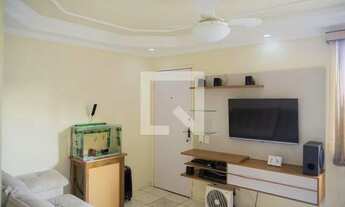 Imagem 2: Apartamento para Aluguel - Parque Industrial, 2 Quartos, 47 m2