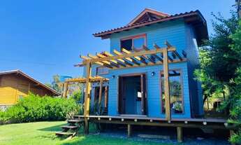 Imagem: Belo imóvel à venda com 110m2, a caminho