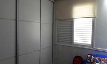 Imagem 3: APARTAMENTO RESIDENCIAL em SANTANA DE PARNAÍBA - SP, TAMBORÉ