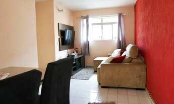 Imagem 4: Apartamento 50 m2 - Parque Pinheiros - Imperdível