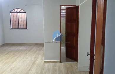 Imagem 6: Casa no Conjunto Jardim Oriente - Parque 10 de Novembro