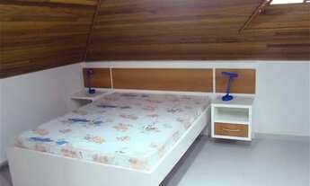 Imagem 4: Cobertura Duplex Meia Praia Itapema SC