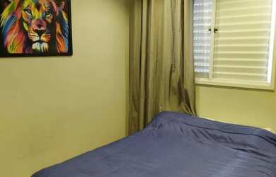 Imagem 6: Apartamento 45m2 Vila Antonieta