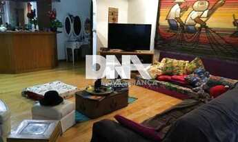 Imagem 4: Apartamento-À VENDA-Copacabana-Rio de Janeiro-RJ