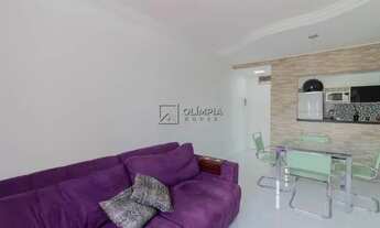 Imagem 4: Locação Apartamento 2 Dormitórios - 60 m² Pompéia