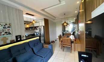 Imagem 6: Lê Boulevard/ 71m²/ 4º andar/ 01 vaga /Somente venda!