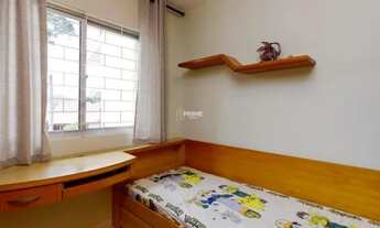 Imagem 6: Casa para venda com 199 metros quadrados com 3 quartos em Lapa - São Paulo - São Paulo