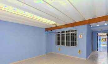 Imagem 2: Sobrado Residencial com 126 m² | 3 dormitórios | 1 suíte | 2 vagas