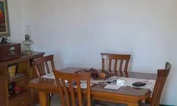 Imagem 2: Apartamento com 3 quartos à venda, 70 m² por R$ 320.000 - Vila Jaboticabeira - Taubaté/SP