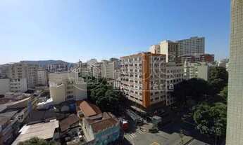 Imagem 4: Apartamento para venda possui 110 metros quadrados com 3 quartos em Tijuca - Rio de Janeir