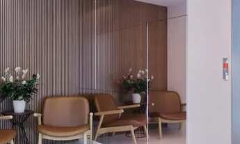 Imagem 2: Apartamento com 3 quartos, 1 suite, 61m, lazer completo em Maranguape I - Paulista - PE