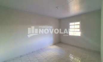 Imagem 6: Casa Térrea na Vila Gustavo com 1 Dormitório e 1 Vaga