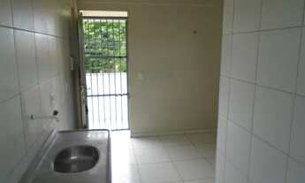 Imagem 4: AP1513) Apto de 50m² - Fátima - Fortaleza/CE