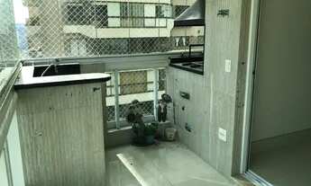 Imagem 4: APARTAMENTO RESIDENCIAL em BARUERI - SP, ALPHAVILLE CENTRO INDUSTRIAL E EMPRESARIAL/ALPHAV