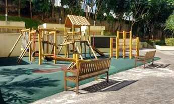 Imagem 4: VILA ANDRADE: APARTAMENTO 90/M2, 3 DORMS SENDO 01 SUÍTE, 02 VAGAS + DEPÓSITO Ref.:3446947