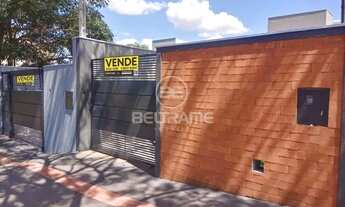 Imagem: CASA NOVA, RECÉM CONSTRUÍDA, ÓTIMA LOCALIZAÇÃO