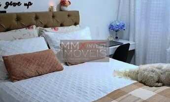 Imagem 3: Casa em Condomínio Fechado a venda - Jardim Tremembé