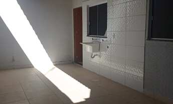 Imagem 2: Casa de condomínio para venda com 70 metros quadrados com 3 quartos