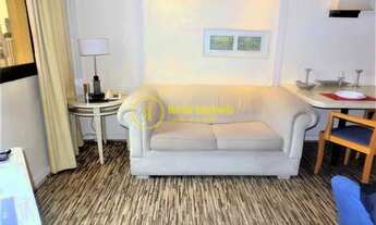 Imagem 2: Apartamento com 1 dorm, Vila Olímpia, São Paulo, SP