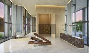 Imagem 3: Apartamento com 3 dormitórios à venda, 212 m² por R$ 3.393.000,00 - Mossunguê - Curitiba/P