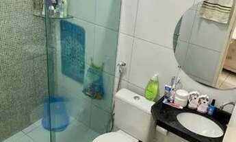 Imagem 4: VENDO CASA EM SIMÕES FILHO