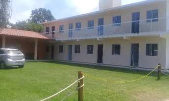 Imagem: Pousada a venda na Praia do Rosa