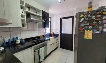 Imagem 5: Apartamento à venda na Vila João Jorge - Campinas/SP