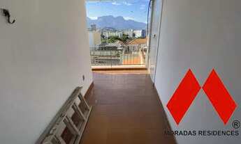 Imagem 3: Casa Duplex com vista para montanha