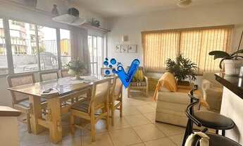 Imagem 6: Cobertura triplex, com piscina e churrasqueira, Enseada, Guarujá