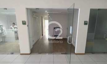 Imagem 2: Barra da Tijuca Galpão / depósito com 1 vaga na garagem