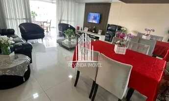 Imagem 3: Apartamento à venda no bairro Alto da Moóca - São Paulo/SP