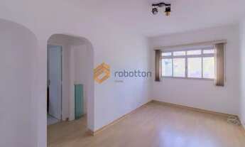 Imagem 2: APARTAMENTO COM 1 DORMITÓRIO E VAGA DE GARAGEM EM MOEMA!!