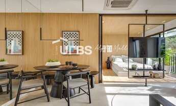 Imagem 1: Opus Gyro O2 Reserva Ybiti - Apartamento 2 quartos, sendo 1 suíte