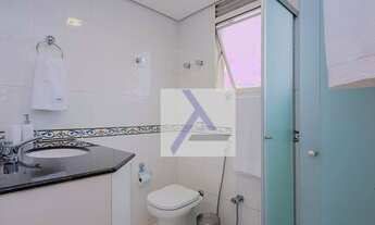 Imagem 6: Apartamento para alugar, 75 m² por R$ 5.950,00/mês - Indianópolis - São Paulo/SP