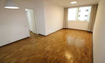 Imagem: Apartamento em empreendimento bastante procurado