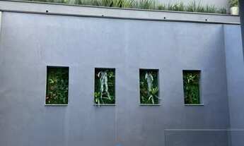 Imagem 4: CASA RESIDENCIAL em SANTANA DE PARNAÍBA - SP, TAMBORÉ