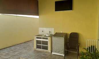 Imagem 6: Casa para venda com 100 metros quadrados com 2 quartos