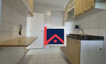 Imagem 6: Apartamento Locação Chácara Santo Antônio 95 m² 2 Dormitórios