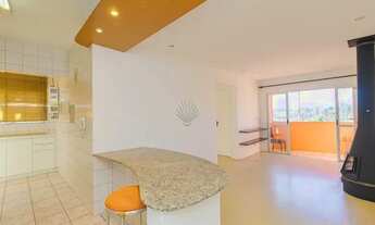 Imagem 4: Apartamento no Alto da Rua VX com 02 dormitórios e 01 vaga de garagem