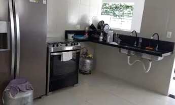 Imagem 4: Vendo casa Janga