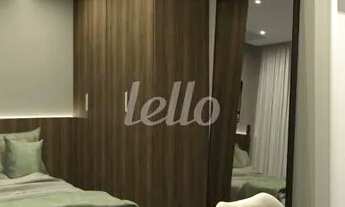 Imagem 1: São Paulo - Apartamento Padrão - Vila Clementino