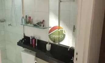 Imagem 5: Apartamento com 2 dormitórios para alugar, 48 m² por R$ 1.595/mês - Bonfim Paulista - Ribe