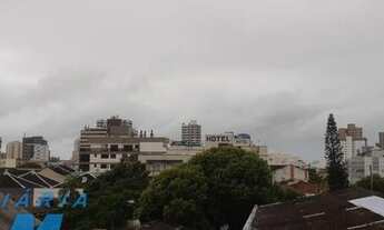 Imagem 6: Jk no centro pronto para ocupar!