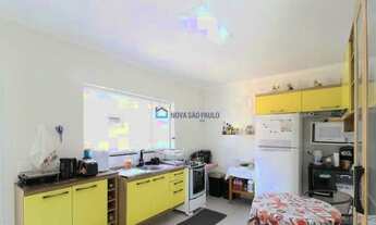 Imagem 7: Belíssimo sobrado semi novo com 135m² com 3 dormitórios, sendo 3 suítes e 3 vagas em Nov