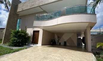 Imagem: Casa Duplex c 4 Suites c Varanda e Closet