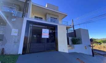 Imagem 2: SOBRADO À VENDA NA VILA OPERARIA EM APUCARANA (PRÓXIMO COLÉGIO PREMEM)