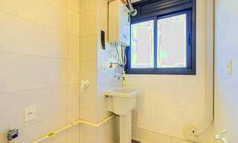 Imagem 4: PORTO ALEGRE - Apartamento Padrão - Azenha