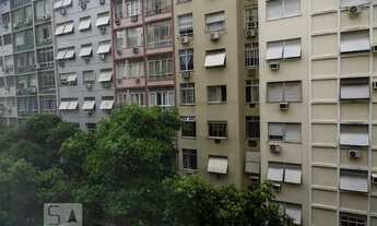 Imagem 7: Apartamento para Aluguel - Copacabana, 2 Quartos, 75 m2