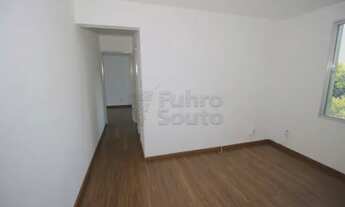 Imagem 4: Apartamento Padrão em Pelotas